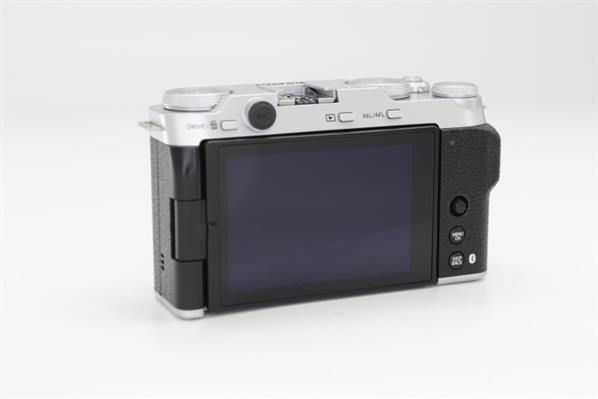 X-M5 Mirrorless Camera Body in Black - Secondary Sku Image