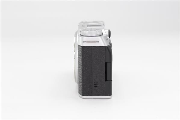 X-M5 Mirrorless Camera Body in Black - Secondary Sku Image