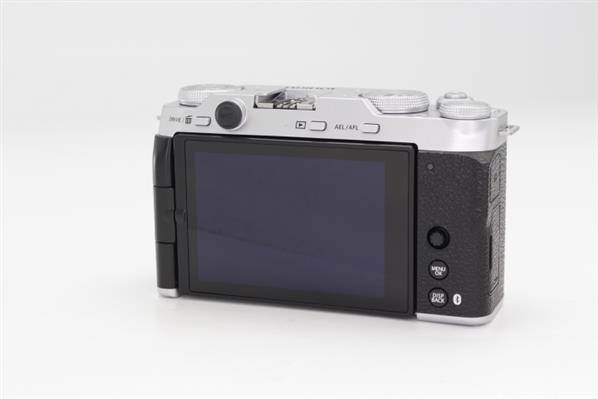 X-M5 Mirrorless Camera Body in Black - Secondary Sku Image