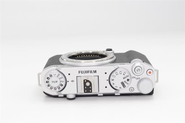 X-M5 Mirrorless Camera Body in Black - Secondary Sku Image