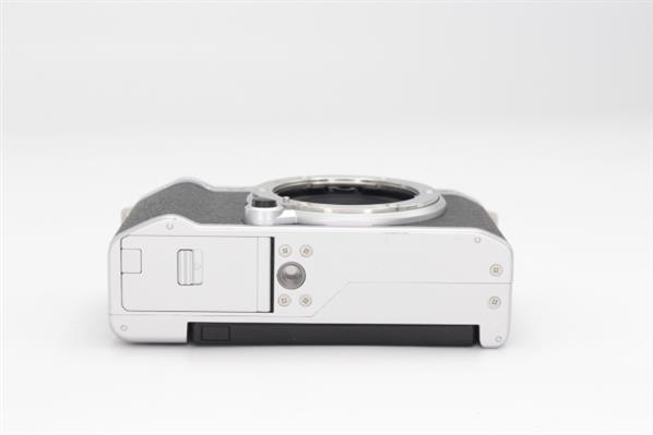 X-M5 Mirrorless Camera Body in Black - Secondary Sku Image