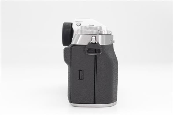 X-T5 Mirrorless Camera Body in Black - Secondary Sku Image