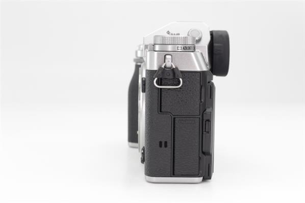 X-T5 Mirrorless Camera Body in Black - Secondary Sku Image