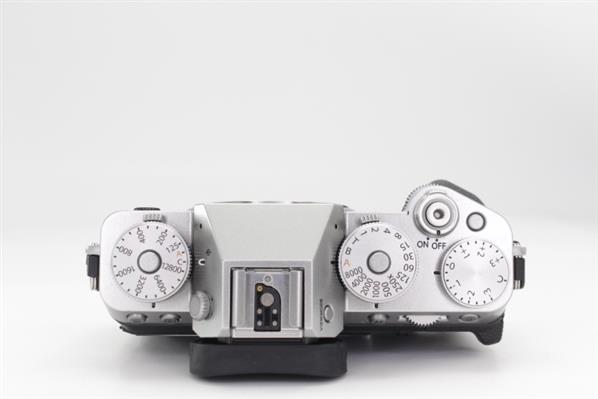 X-T5 Mirrorless Camera Body in Black - Secondary Sku Image