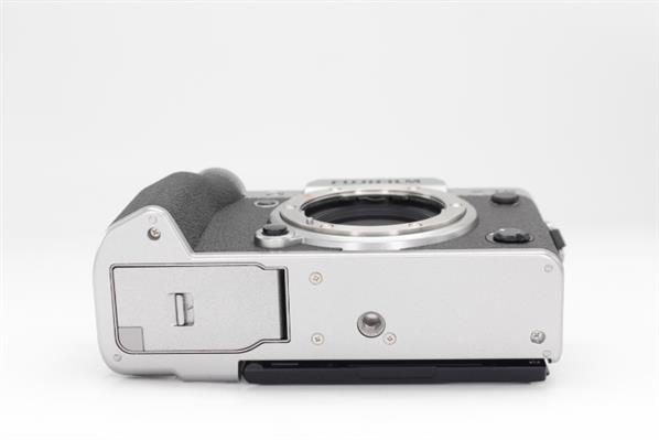 X-T5 Mirrorless Camera Body in Black - Secondary Sku Image
