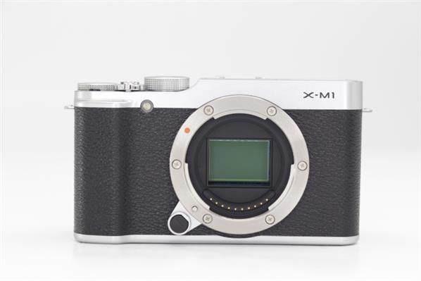 X-M1 Body - Primary Sku Image