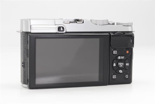 X-M1 Body - Secondary Sku Image