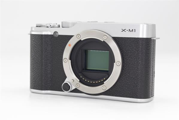 X-M1 Body - Secondary Sku Image