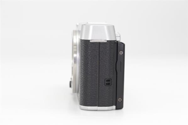 X-M1 Body - Secondary Sku Image