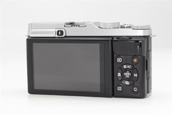X-M1 Body - Secondary Sku Image
