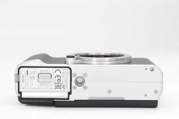 X-M1 Body - Secondary Sku Image