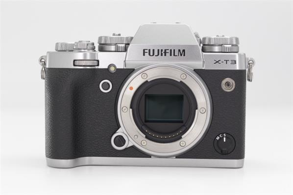 X-T3 Mirrorless Camera Body  - Primary Sku Image