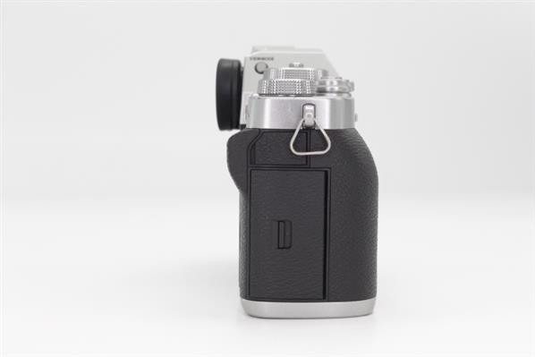 X-T3 Mirrorless Camera Body  - Secondary Sku Image