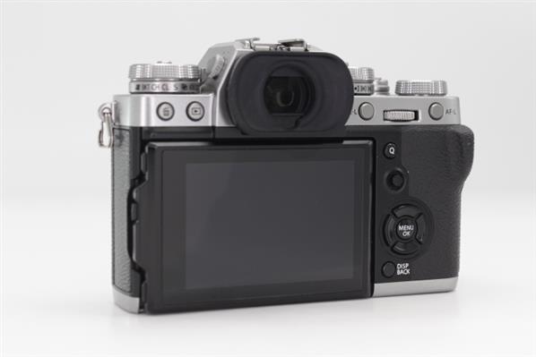X-T3 Mirrorless Camera Body  - Secondary Sku Image