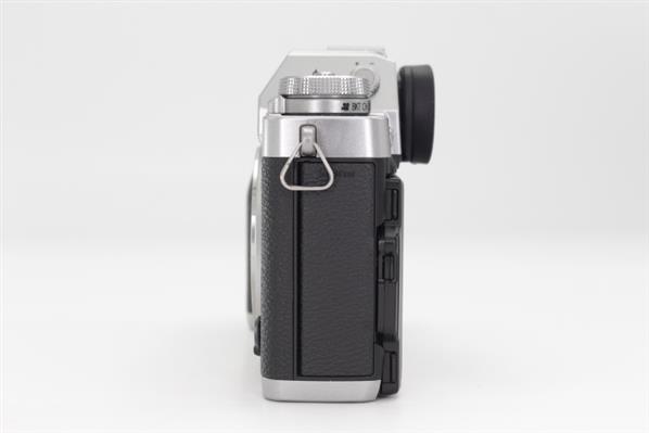 X-T3 Mirrorless Camera Body  - Secondary Sku Image
