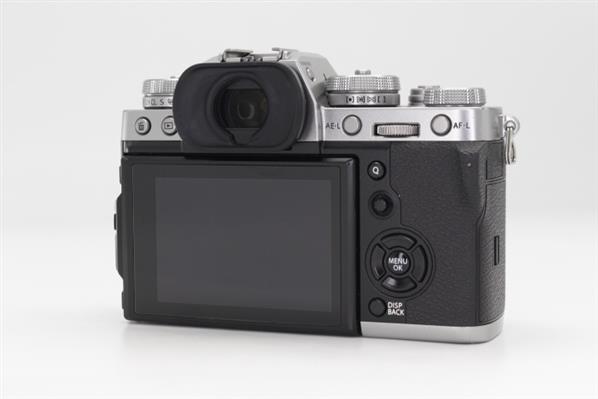 X-T3 Mirrorless Camera Body  - Secondary Sku Image