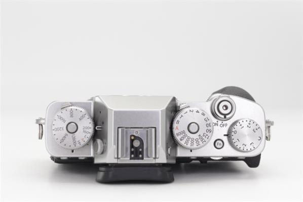 X-T3 Mirrorless Camera Body  - Secondary Sku Image