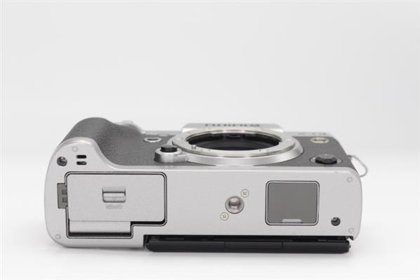 X-T3 Mirrorless Camera Body  - Secondary Sku Image