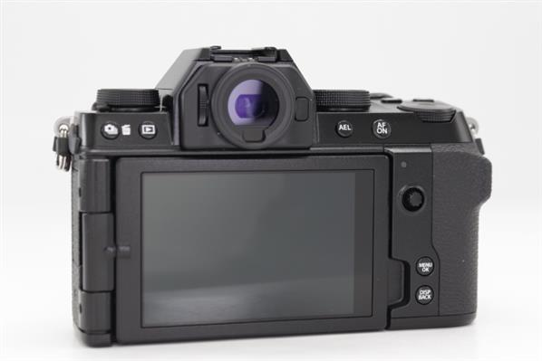 X-S10 Mirrorless Camera Body - Secondary Sku Image