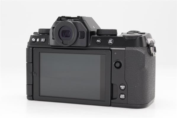 X-S10 Mirrorless Camera Body - Secondary Sku Image