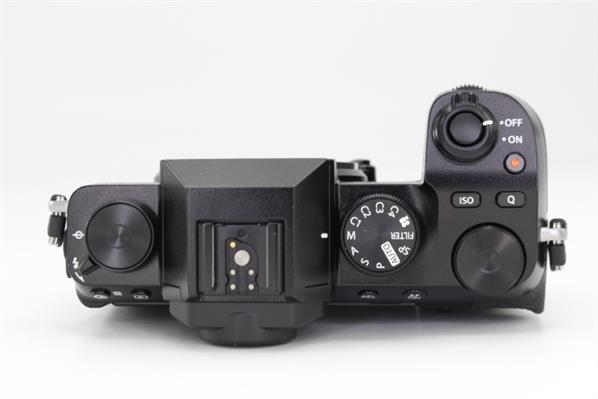 X-S10 Mirrorless Camera Body - Secondary Sku Image