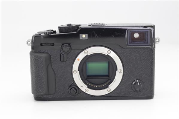 X-Pro2 Mirrorless Camera Body - Primary Sku Image