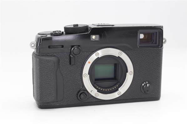 X-Pro2 Mirrorless Camera Body - Secondary Sku Image