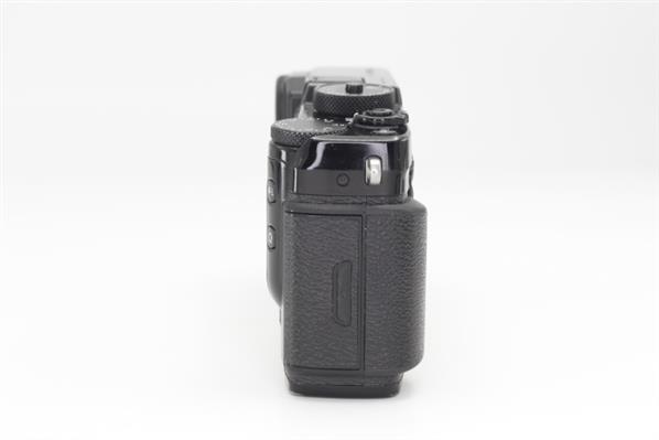 X-Pro2 Mirrorless Camera Body - Secondary Sku Image