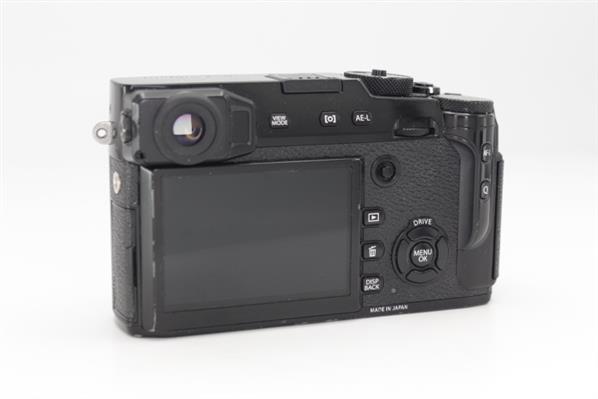 X-Pro2 Mirrorless Camera Body - Secondary Sku Image