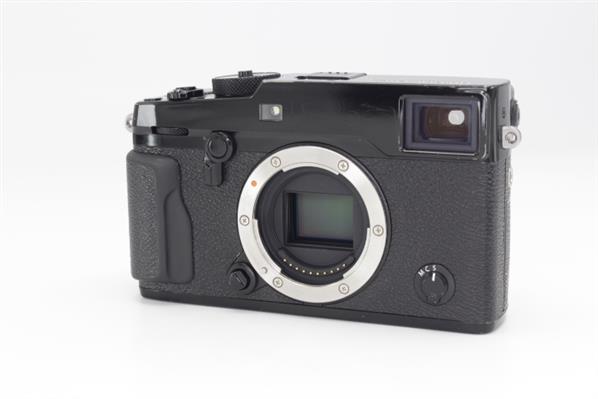 X-Pro2 Mirrorless Camera Body - Secondary Sku Image