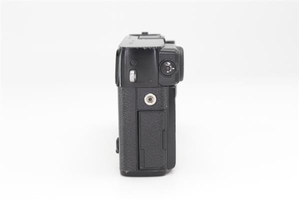 X-Pro2 Mirrorless Camera Body - Secondary Sku Image