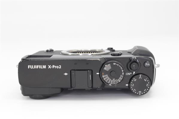 X-Pro2 Mirrorless Camera Body - Secondary Sku Image