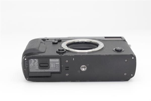 X-Pro2 Mirrorless Camera Body - Secondary Sku Image