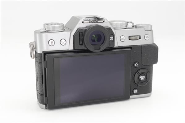 X-T20 Body - Secondary Sku Image