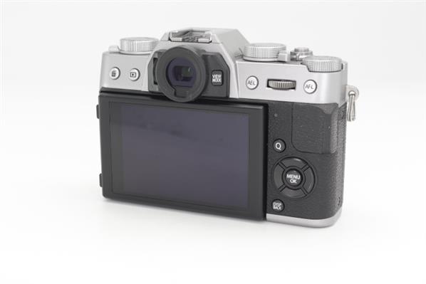 X-T20 Body - Secondary Sku Image