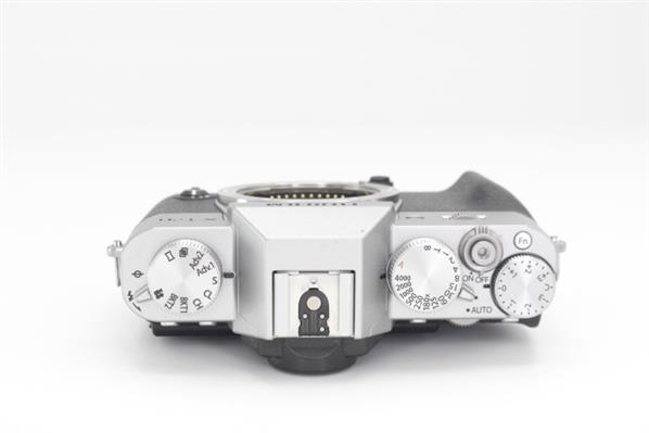 X-T20 Body - Secondary Sku Image