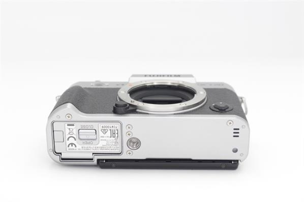 X-T20 Body - Secondary Sku Image