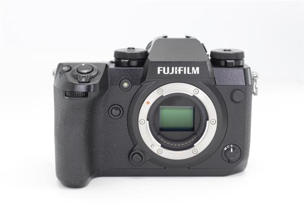 X-H1 Mirrorless Camera Body - Primary Sku Image