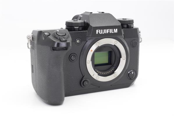 X-H1 Mirrorless Camera Body - Secondary Sku Image