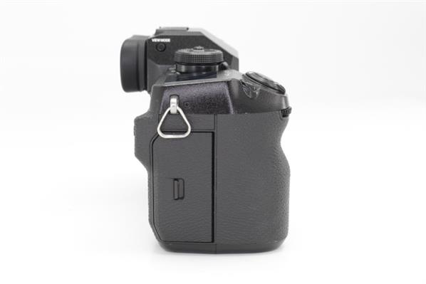 X-H1 Mirrorless Camera Body - Secondary Sku Image