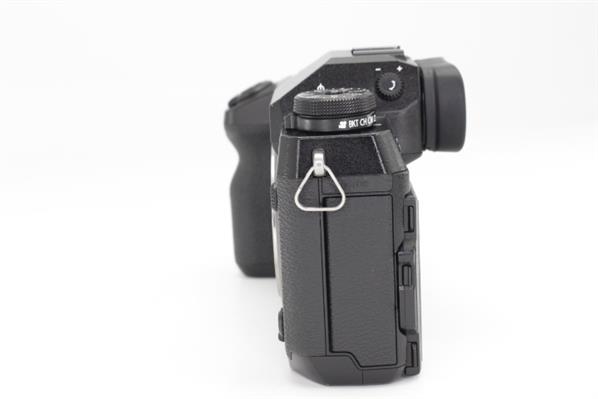 X-H1 Mirrorless Camera Body - Secondary Sku Image