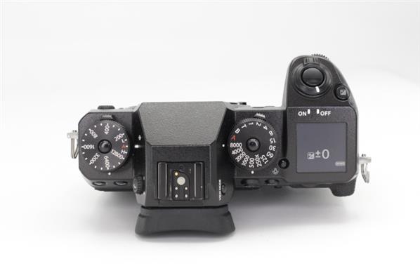 X-H1 Mirrorless Camera Body - Secondary Sku Image