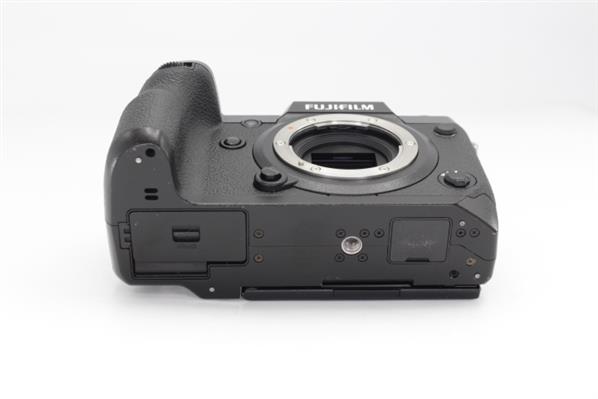 X-H1 Mirrorless Camera Body - Secondary Sku Image