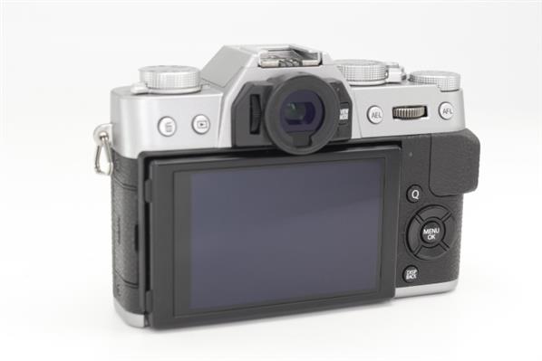 X-T20 Body - Secondary Sku Image