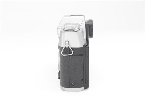 X-T20 Body - Secondary Sku Image