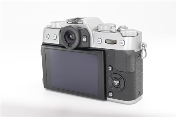 X-T20 Body - Secondary Sku Image