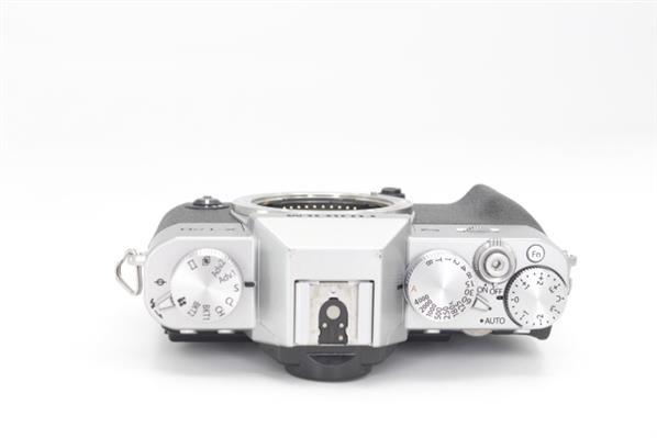 X-T20 Body - Secondary Sku Image