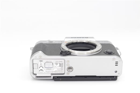 X-T20 Body - Secondary Sku Image