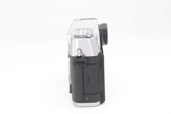 X-T30 III Mirrorless Camera Body in Black - Secondary Sku Image