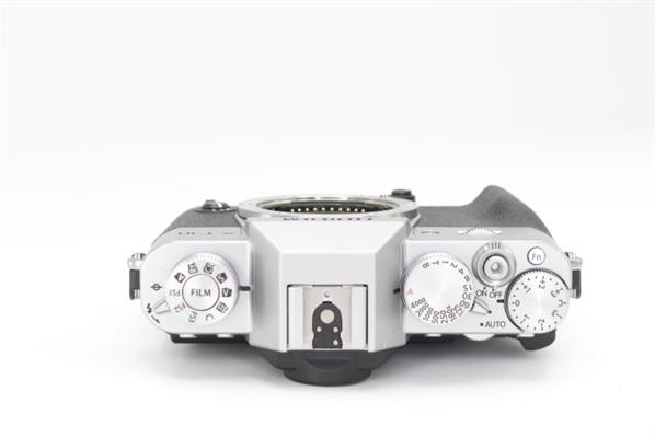X-T30 III Mirrorless Camera Body in Black - Secondary Sku Image